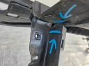 VOLVO V60 S60 RESTYLE STRAP AMPLIFICATION 31416114 ORIGINAL  photo 7