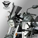 Лобовое стекло National Cycle ZTechnik BMW R1200R 2011-2014 R 1200 R sport Z2443