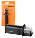 FISKARS ESSENTIAL 1065598 OSTRZAŁKA DO NOŻY W BLISTRZE