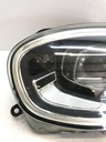 MINI F60 LCI COUNTRYMAN RESTYLING COMPLETO DIODO LUMINOSO LED IZQUIERDO ADAPTIVE FARO 5A04D93 