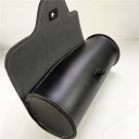 LEATHER BAG MOTORCYCLE NA TOOLS I ACCESSORY W COLORS CZARNYM  photo 8