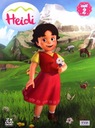 ХАЙДИ, часть 2 - 2DVD-ФИЛЬМ