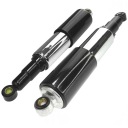 СТЕКЛЯННЫЕ АМОРТИЗАТОРЫ JAWA SHL WSK 125 DELUX
