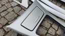 Dekoračné lišty dekory brúsený hliník BMW E90 EU Európa Typ auta Osobné autá