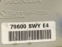 HONDA CR-V 2009 PANNEAU CLIMATISATIONphoto 8