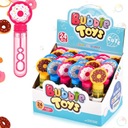 КЛАССИЧЕСКАЯ ЖИДКОСТЬ ДЛЯ ВЫДУВАНИЯ МЫЛЬНЫХ ПУЗЫРЬЕВ