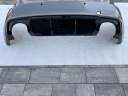 PARE-CHOCS SPOILER AVANT AUDI RS3 8V4 2012-2016 ORIGINAL EN BON ÉTATphoto 8
