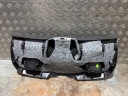 OPEL CORSA F 21R PROTECTION GARNITURE PLASTIQUE COUVERCLES DE COFFRE COUVERCLES DE COFFRE ARRIÈRE ARRIÈREphoto 8