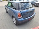 МІНІ ONE COOPER R56 R55 CLUBMAN БАМПЕР ПЕРІД КАПОТ ФАРА КРИЛО A93 06-10  (17739975320) фото min 15