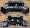 PARFAIT JEU AVANT PORSCHE CAYENNE 9Y TURBO 4.0 TFSI MATRIX BEAM 1photo 9