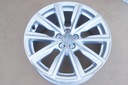 GD AUDI A1 8X 5X100 LLANTAS DE ALUMINIO 8X0601025AL 