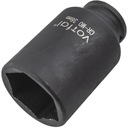 ДЛИННАЯ УДАРНАЯ ГОЛОВКА, КЛЮЧ 1/2 ДЮЙМА, 36 ММ