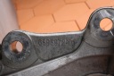 BMW G42 218I 220D 220I 230I ROTULE DE DIRECTION BRAS DE SUSPENSION MOYEU DROIT ARRIÈRE 6893972photo 8