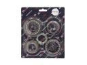 BEARING HEADS FRAMES COMPLETE APRILIA; RMS 18 422 0450  photo 1