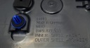 SPOILER COUVERCLES DE COFFRE AUDI A4 B9 S-LINE 8W9827933 LX7Hphoto 10
