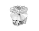 EMBRAYAGE ENGRENAGES VARIATEUR POLARIS 500 OEM 1321976photo 7