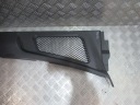 PORSCHE MACAN DOUBLURE DE PASSAGE DE ROUE PLASTIQUE ENSEMBLE 95B819447D 95B819403Bphoto 10