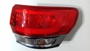 REAR LAMP GRAND CHEROKEE WK2 P.T F00HTC402816 photo 3 - milautoparts-fr.ukrlive.com