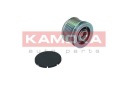 WHEEL PULLEY GENERATOR - KAMOKA RC075  photo 5