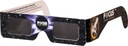 Очки Focus Sports Optics Solar Eclipse