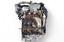 MOTOR RENAULT MEGANE 3 GRAND SCENIC 3 1.9 DCI 131KM F9Q872 @KOMPRESJA@ 