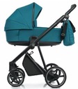 Коляска Roan Ivi 2в1 Deep Lake