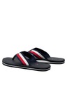 TOMMY HILFIGER KOMFORTOWE JAPONKI R.41 TH609 EAN (GTIN) 5903351623681