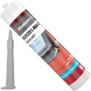 КРОВЕЛЬНЫЙ ГЕРМЕТИК СЕРЫЙ 300МЛ TitaniumPRO