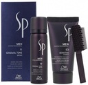 WELLA SP MEN Обезжириватель Gradual Tone коричневого оттенка