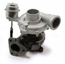 TURBO SAAB OPEL 454229-1 90573533 860030 