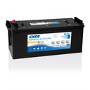 EXIDE GEL аккумулятор 12В/120Ач ES1350 кемпер, лодка