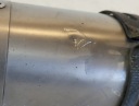 ГЛУШНИК ВИХЛОП AKRAPOVIC KAWASAKI ZX10R ZX-10R NINJA 2004-2005R  (17681304196) фото min 11