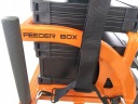Сидіння Кошика Для Риболовлі Genlog Box Feeder 360
