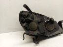 PHARE GAUCHE AVANT GAUCHE AVANT OPEL ZAFIRA B II 13260844LH 0301214205 EUROphoto 11