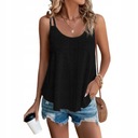 БЛУЗКА ЖЕНСКАЯ УДОБНЫЙ СВОБОДНЫЙ ВЕРХ С ВЫРЕЗОМ НА СПИНЕ 3XL