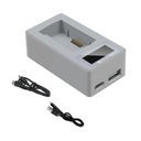 Dla DJI Mini 3 Pro Drone ładowarka pojedynczy ka