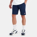 LE COQ SPORTIF Pánske kraťasy 2310353 Dress Blues L Veľkosť L