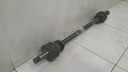 MERCEDES ML W166 LEFT DRIVE SHAFT A1663501010 DRIVE SHAFT REAR LEFT RLHphoto 7