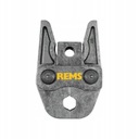 REMS ЗАЖИМНЫЕ ЩИПЦЫ U32 570785