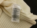 H&M sweterkowa SUKIENKA z kominem CIEPŁA długi rękaw _ M Długość przed kolano