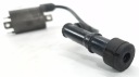 KAWASAKI KLE 500 91-03R REEL IGNITION  photo 5