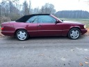 ДИСКИ ALUДИСКИ AMG MONOBLOCK 17'' ET35 MERCEDES W124 W202 W210  (18444884178) фото min 10