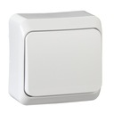 Одиночный переключатель Schneider Electric WDE001010