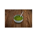 LYO Food liofilizat zupa krem szpinakowo-brokułowy Waga netto 60 g