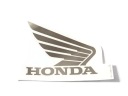 HONDA CB600 HORNET БАК ДЕКАЛЬ OEM НАКЛЕЙКА