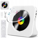 МУЗЫКАЛЬНЫЙ CD-ПЛЕЕР BLUETOOTH С ПУЛЬТОМ ДИСТАНЦИОННОГО УПРАВЛЕНИЯ