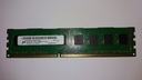 PAMIĘĆ 8GB DDR3 DIMM KOMPUTER 1600MHz PC3 12800U Pojemność całkowita 8 GB