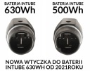 Велосипедні Зарядні Пристрої Yamaha 630Wh 42V 4A