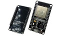 ESP-WROOM-32 ESP-32 Модуль WiFi Bluetooth MicroUSB ESP32 для Arduino CP2102