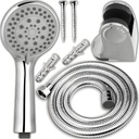 ДУШЕВАЯ ВЕРХНЯЯ СО ШЛАНГОМ РУЧКА ШЛАНГ ЭКОНОМИЧНЫЙ ДУШЕВОЙ НАБОР